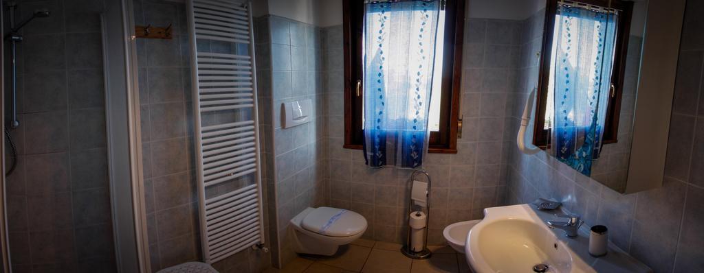 P&P Assisi Camere Bastia Umbra Værelse billede
