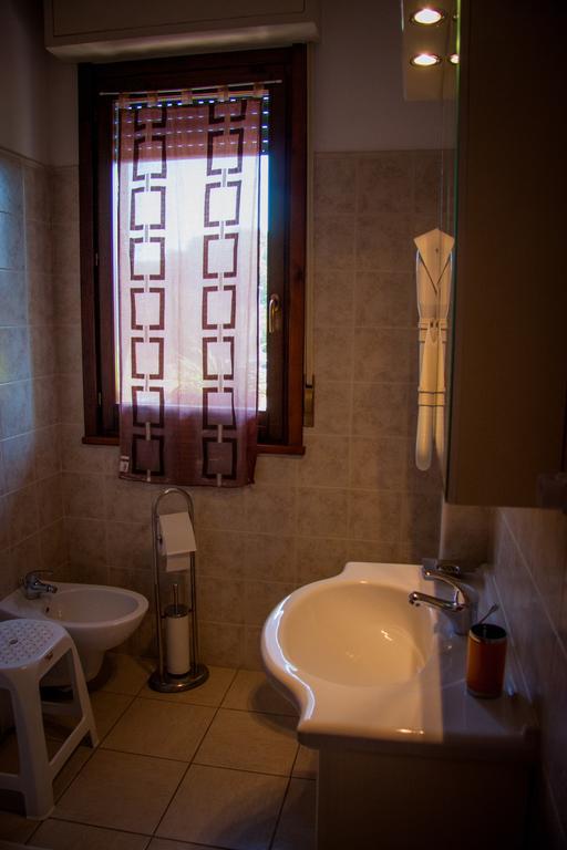 P&P Assisi Camere Bastia Umbra Værelse billede