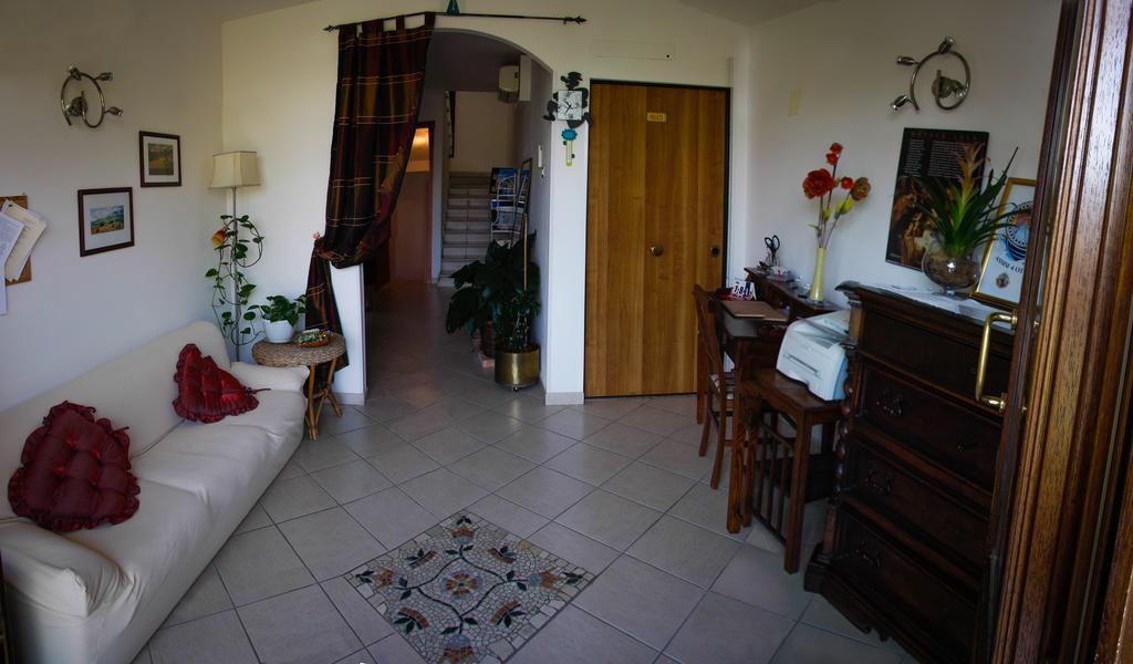 P&P Assisi Camere Bastia Umbra Eksteriør billede