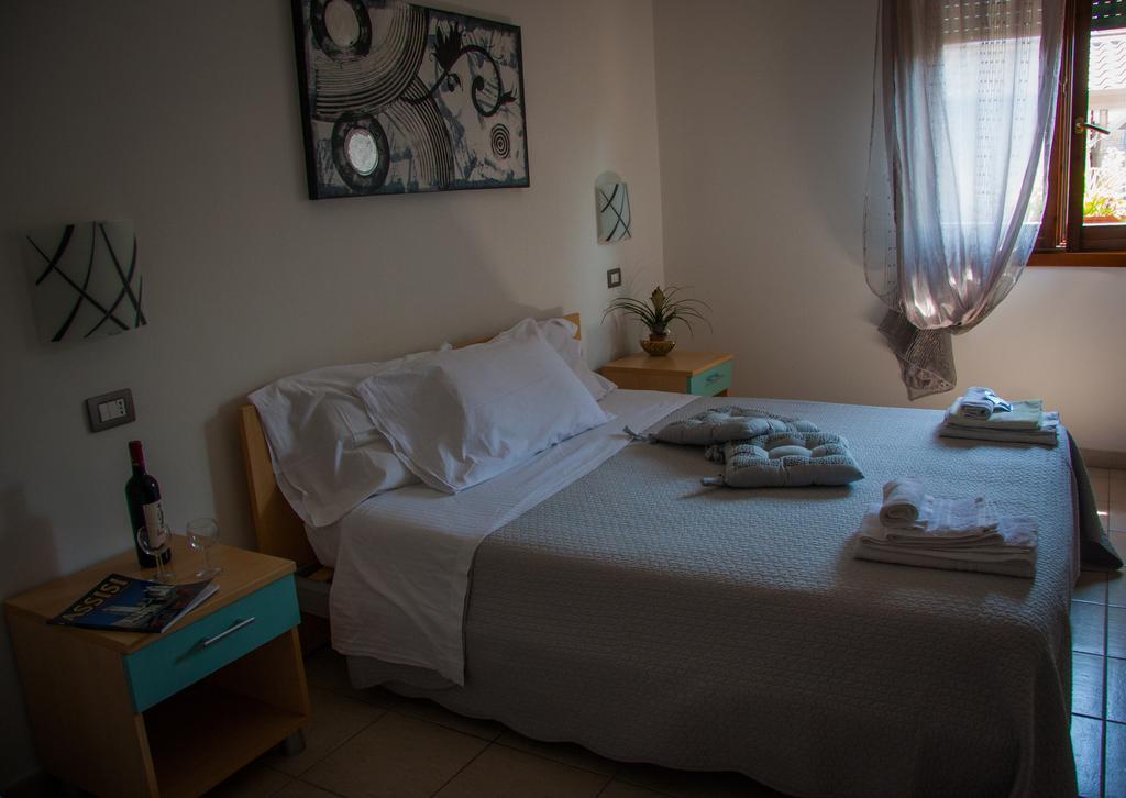P&P Assisi Camere Bastia Umbra Eksteriør billede
