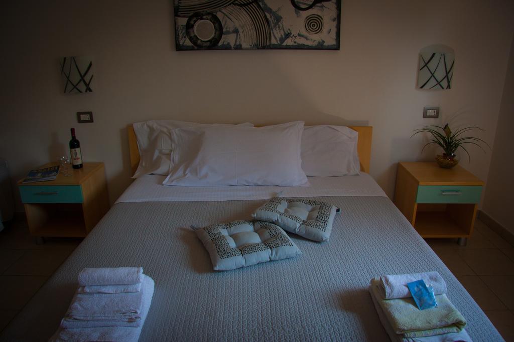 P&P Assisi Camere Bastia Umbra Eksteriør billede