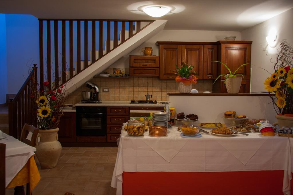 P&P Assisi Camere Bastia Umbra Eksteriør billede